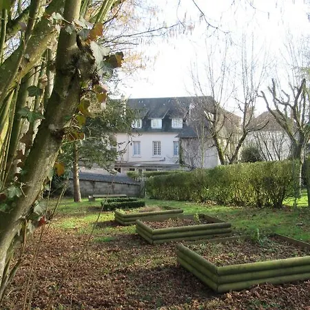 Du Chemin De Fer 2* Vivoin